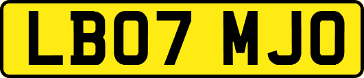 LB07MJO