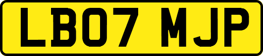 LB07MJP
