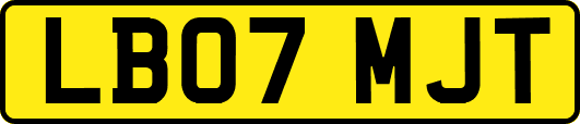 LB07MJT