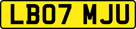 LB07MJU