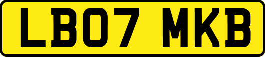 LB07MKB
