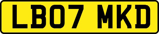 LB07MKD