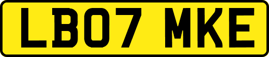 LB07MKE