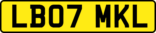 LB07MKL