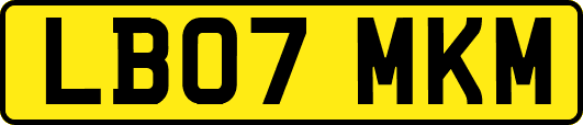 LB07MKM