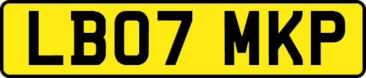 LB07MKP