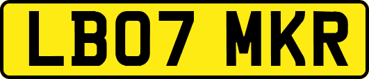 LB07MKR