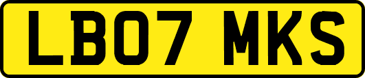 LB07MKS