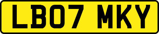 LB07MKY