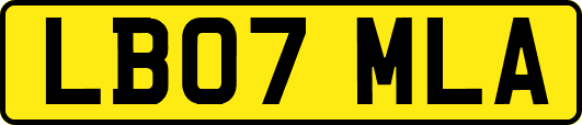 LB07MLA