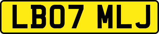 LB07MLJ