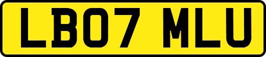 LB07MLU