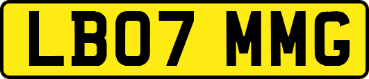 LB07MMG