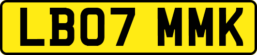LB07MMK