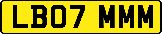 LB07MMM