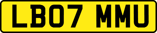 LB07MMU