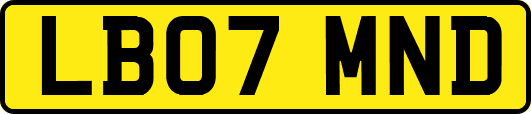 LB07MND