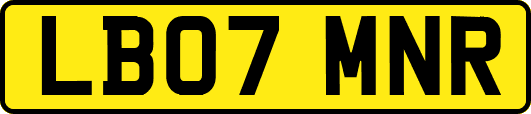 LB07MNR