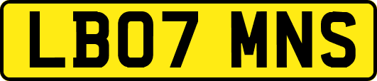 LB07MNS
