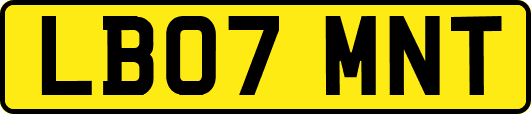LB07MNT
