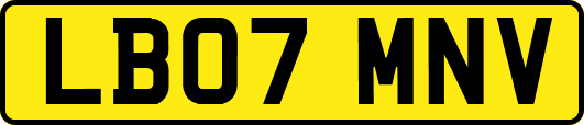 LB07MNV