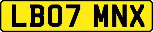 LB07MNX