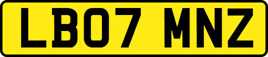 LB07MNZ