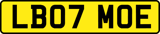 LB07MOE