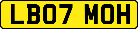 LB07MOH