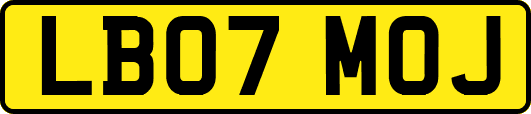 LB07MOJ