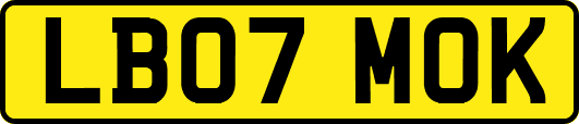 LB07MOK