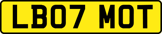 LB07MOT