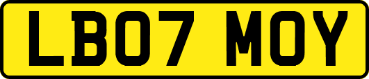 LB07MOY