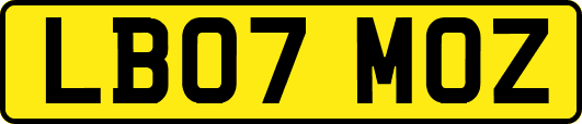 LB07MOZ