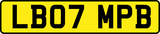 LB07MPB