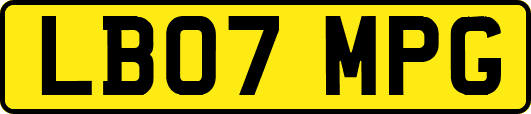 LB07MPG