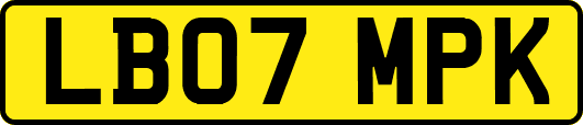 LB07MPK