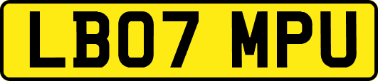 LB07MPU