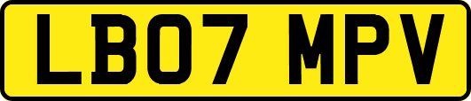 LB07MPV
