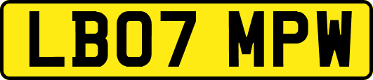 LB07MPW