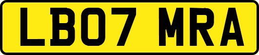 LB07MRA