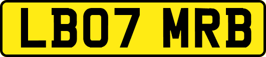 LB07MRB