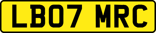 LB07MRC