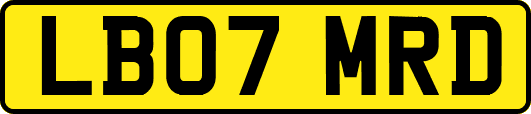 LB07MRD