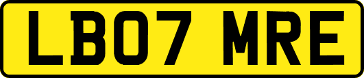 LB07MRE
