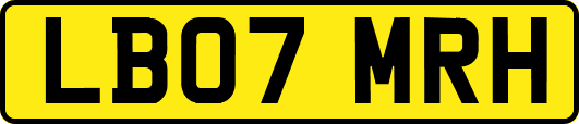 LB07MRH