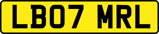 LB07MRL