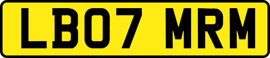 LB07MRM