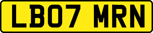 LB07MRN