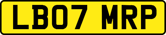 LB07MRP